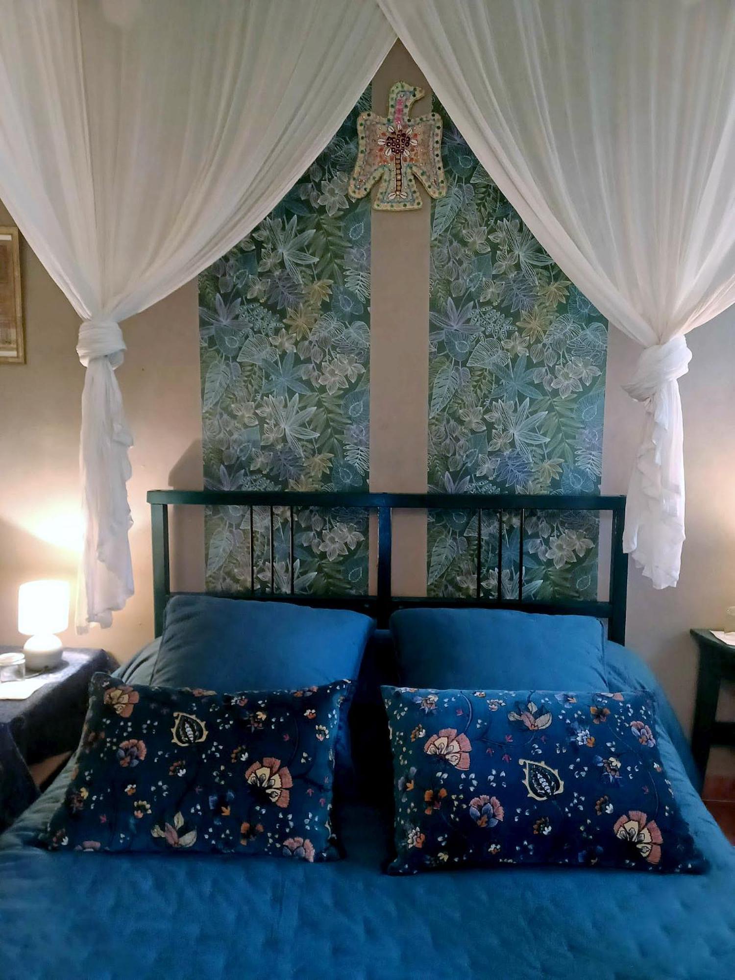 Une Chambre En Provence Correns Ngoại thất bức ảnh
